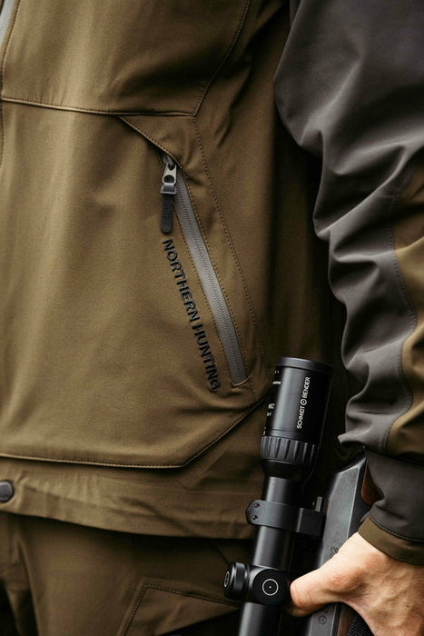 FJELL TOKI – Jagd im Norden