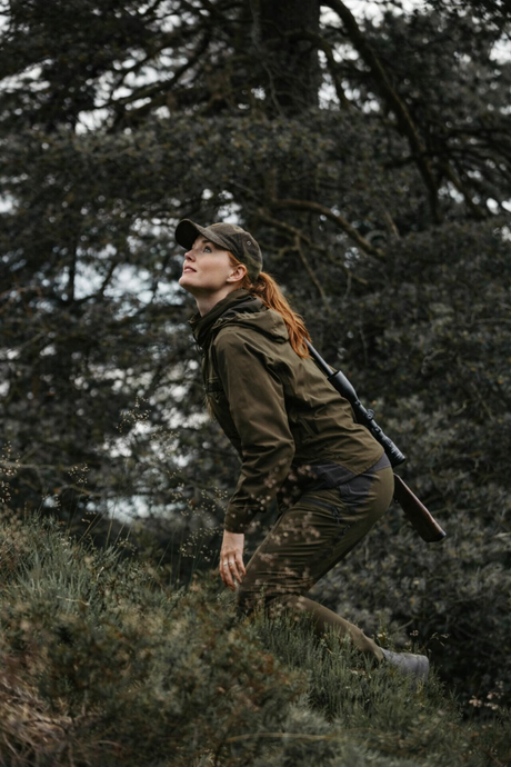 TOKA VALDIS Reguläre Länge - Northern Hunting