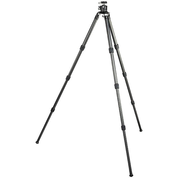 Vortex Radian – Carbonfaser-Fotostativ mit Kugelkopf (25 kg)