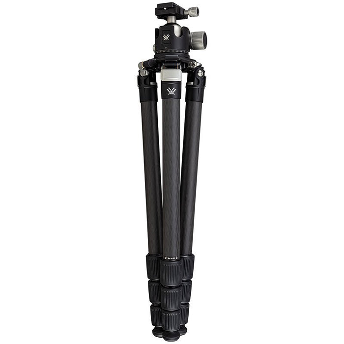 Vortex Radian – Carbonfaser-Fotostativ mit Kugelkopf (25 kg)