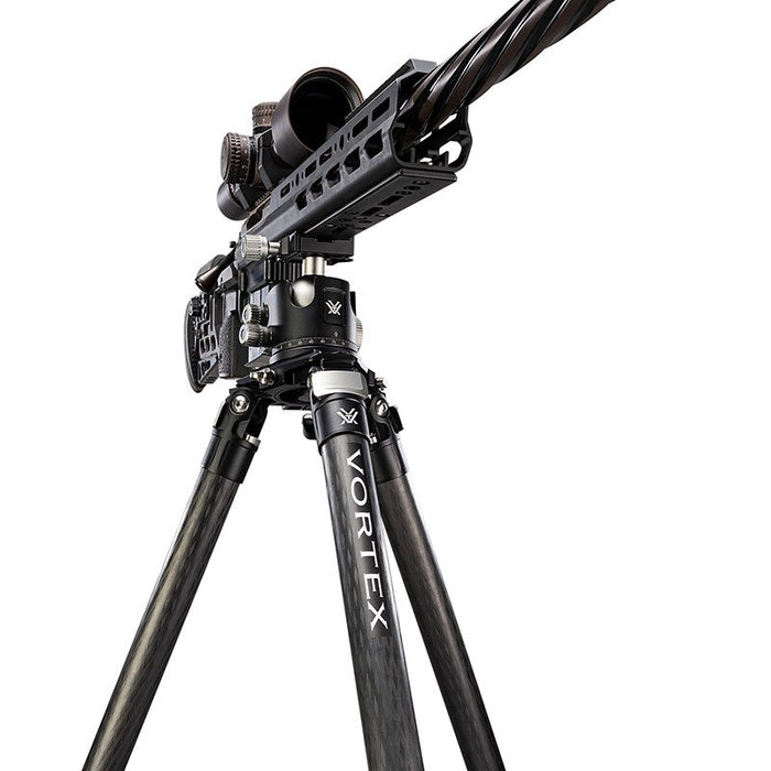 Vortex Radian – Carbonfaser-Fotostativ mit Kugelkopf (25 kg)
