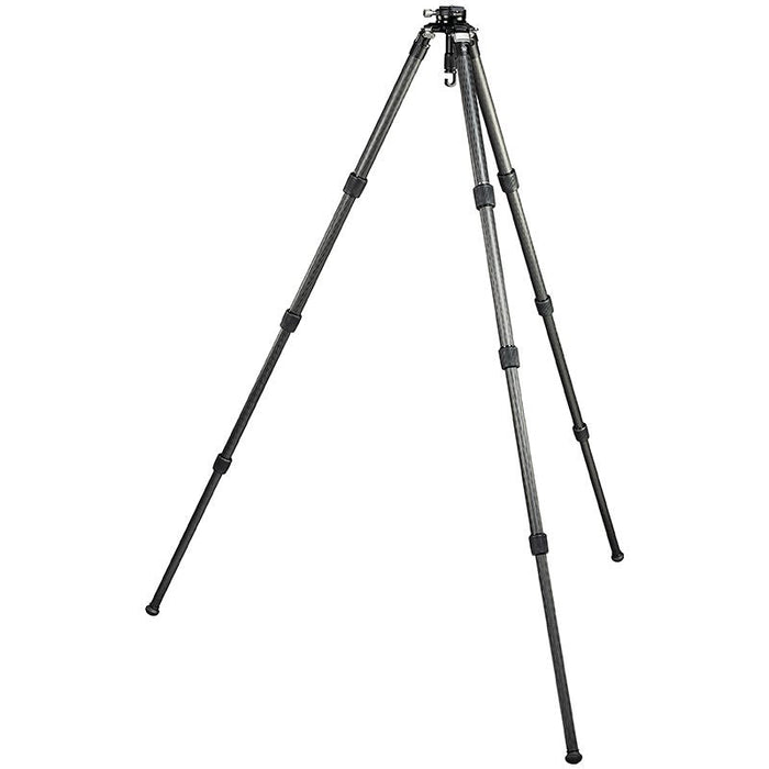 Vortex Radian – Fotostativ aus Kohlefaser mit Nivellierkopf (20 kg)