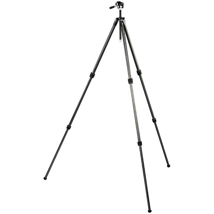 Vortex Ridgeview Fotostativ aus Kohlefaser (10 kg)