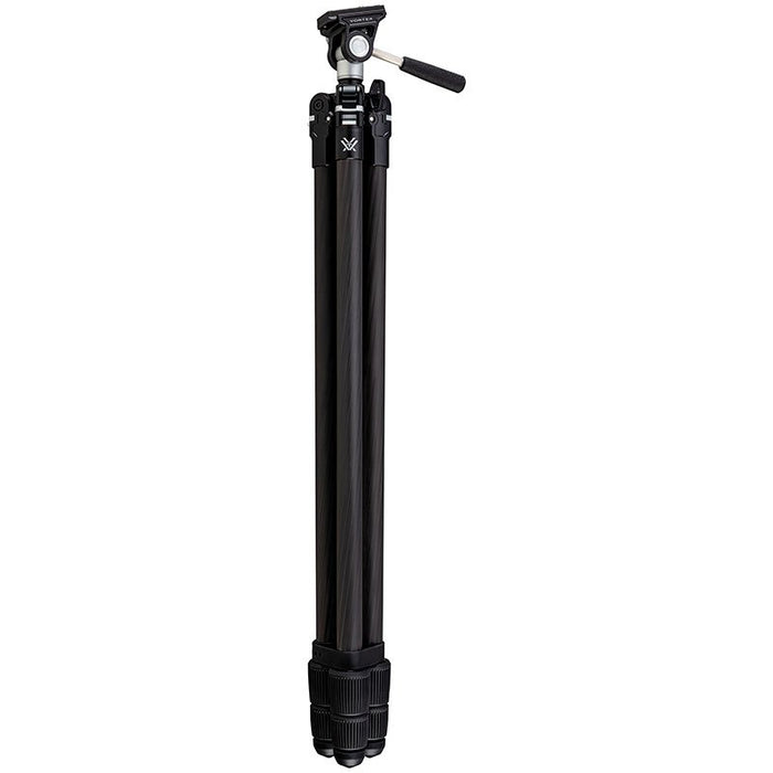 Vortex Ridgeview Fotostativ aus Kohlefaser (10 kg)