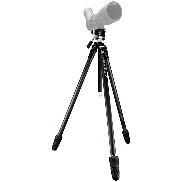 Vortex Ridgeview Fotostativ aus Kohlefaser (10 kg)