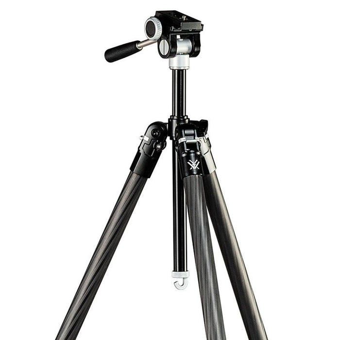 Vortex Ridgeview Fotostativ aus Kohlefaser (10 kg)