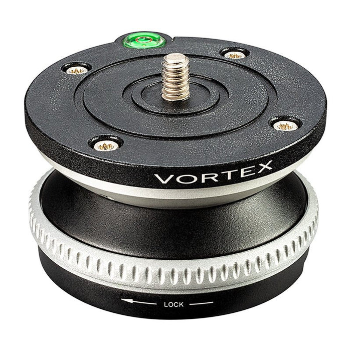 Vortex Pro - Nivellierkopf (10 kg.)