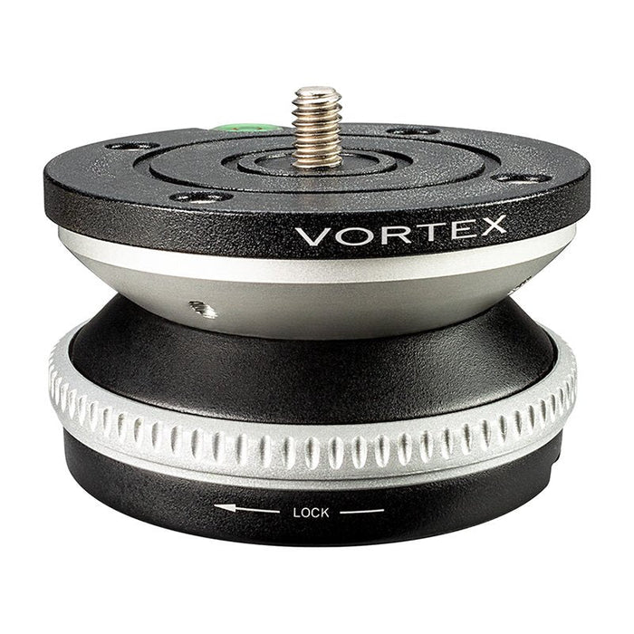 Vortex Pro - Nivellierkopf (10 kg.)