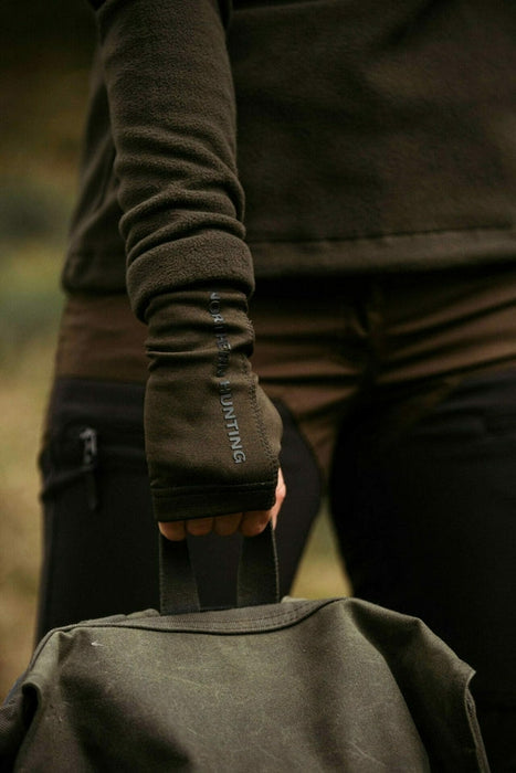 KALLI - Northern hunting