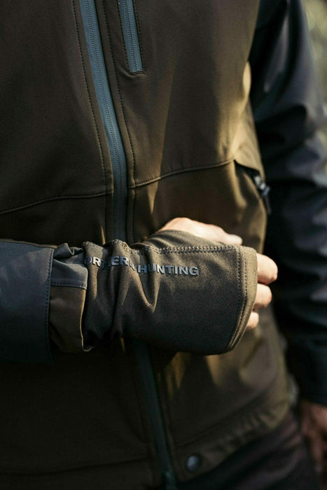 KALLI - Northern hunting