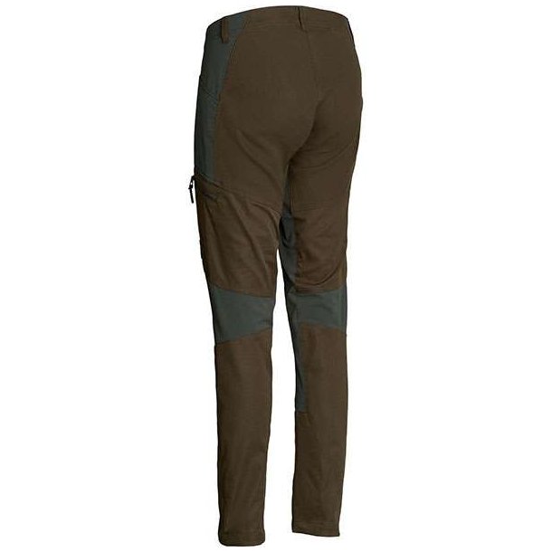 YRR Braun - Northern hunting