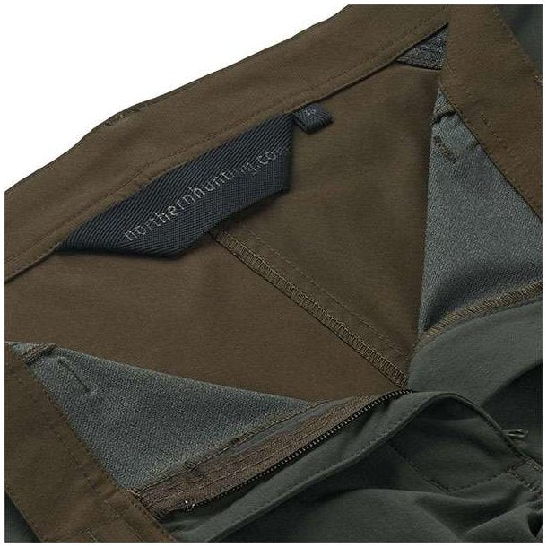 YRR Braun - Northern hunting