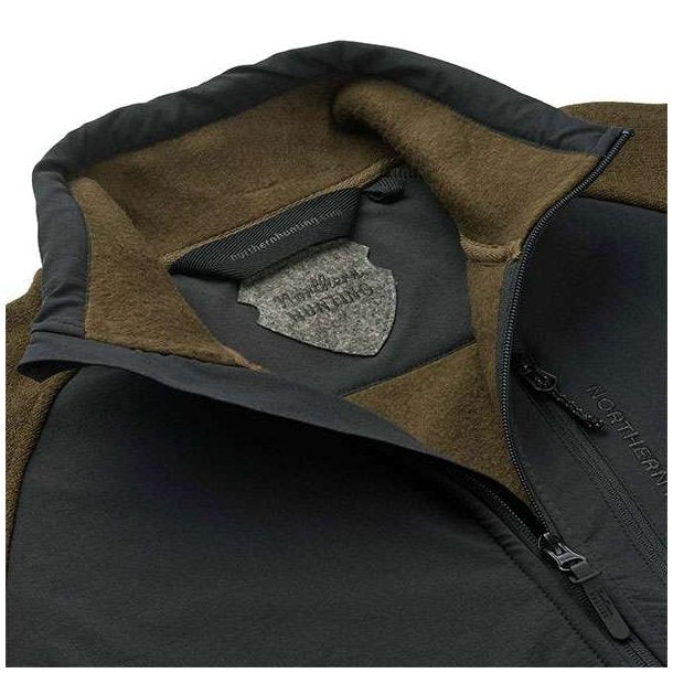 AKE Grün - Northern hunting