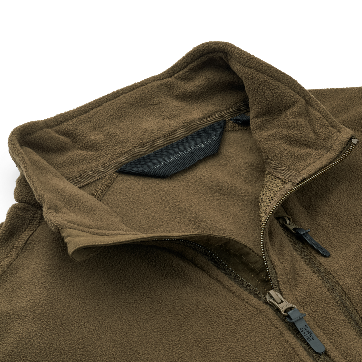 KETTIL 2000 - Grün - Northern hunting