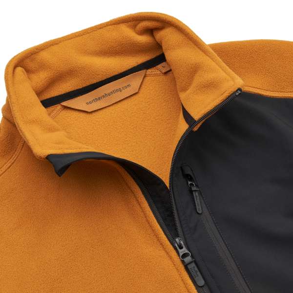 KETTIL 3000 - Buckthorn / Grau - Northern hunting