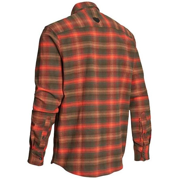 UBBE Orange - Northern hunting