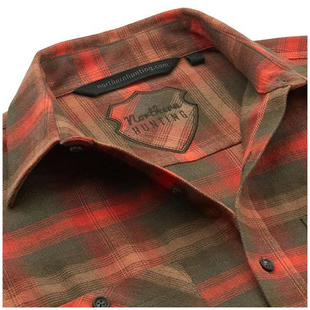 UBBE Orange - Northern hunting