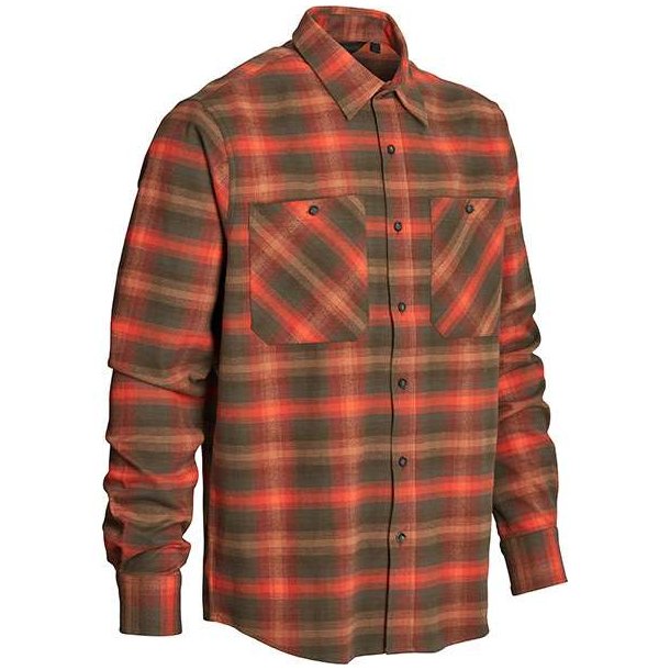 UBBE Orange - Northern hunting