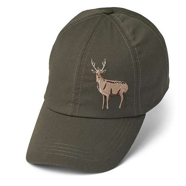 DYRR – dunkelgrün – Nordische Jagd