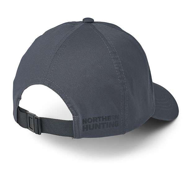 DYRR grau - Northern hunting