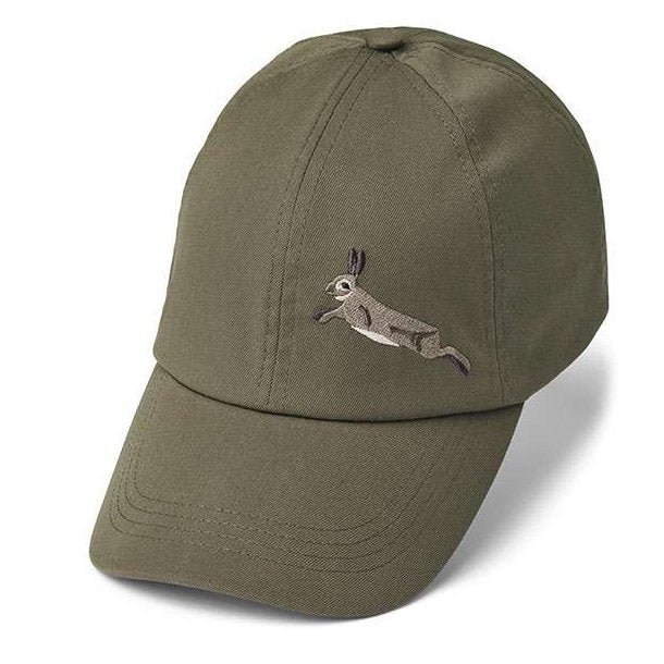 DYRR – grün – Nordische Jagd