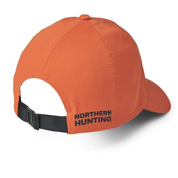 TIER - orange - Nordische Jagd