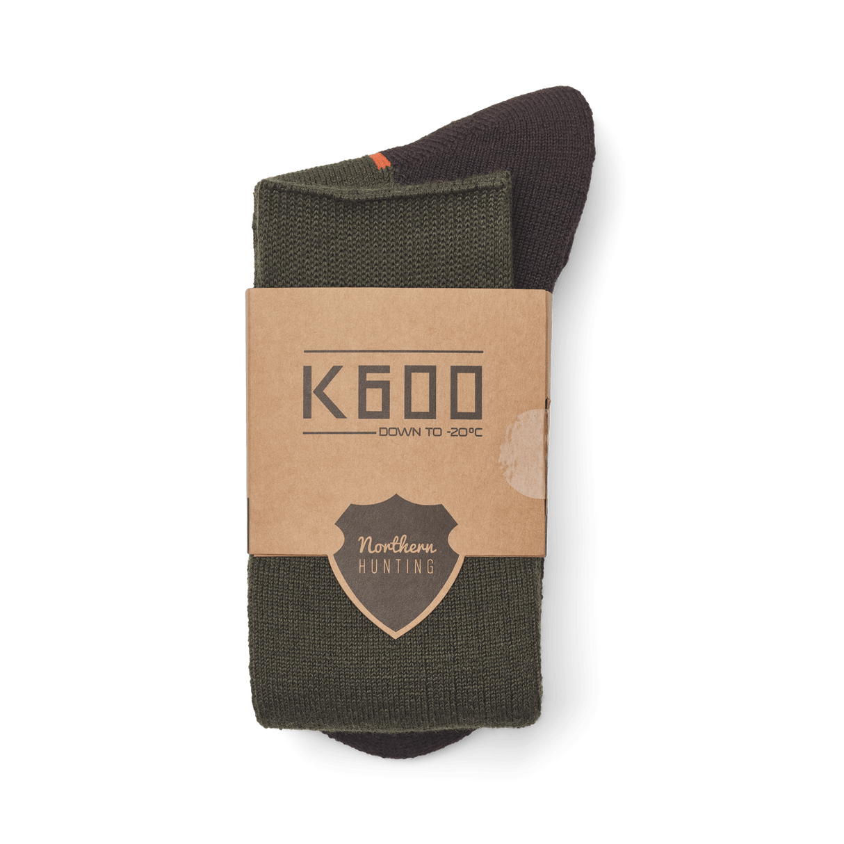 K600 - Northern Jagd