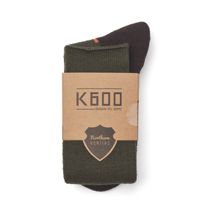 K600 - Northern Jagd