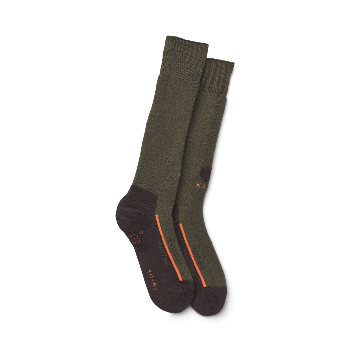 K600 - Northern Jagd