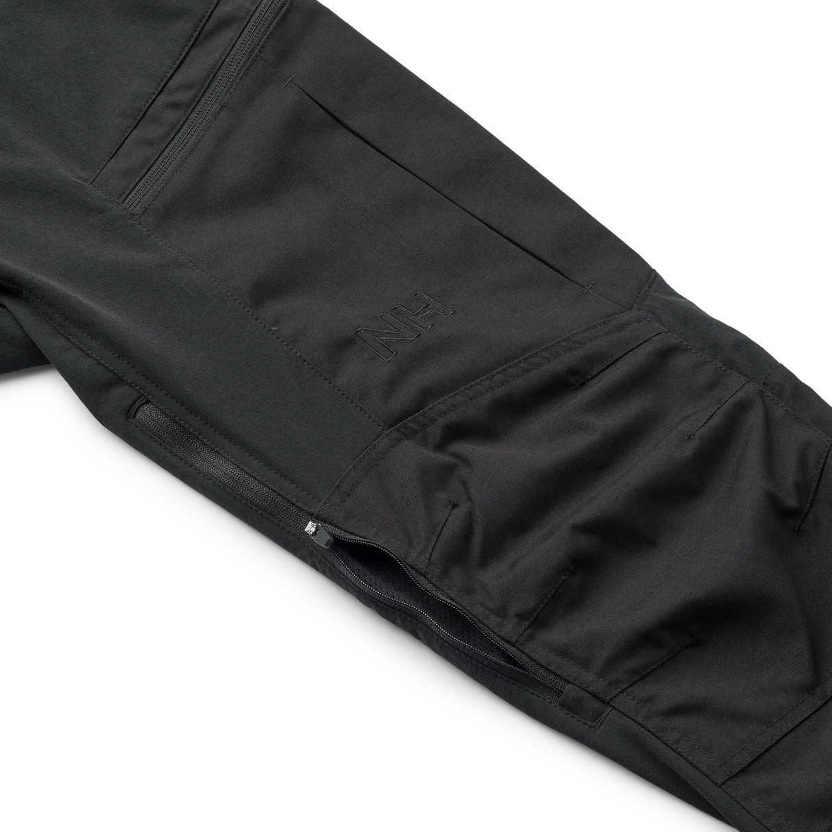 TYRA PRO Schwarz - Northern Hunting