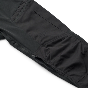 TYRA PRO Schwarz - Northern Hunting