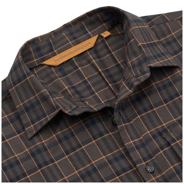 Nördliche Jagd - KNUT