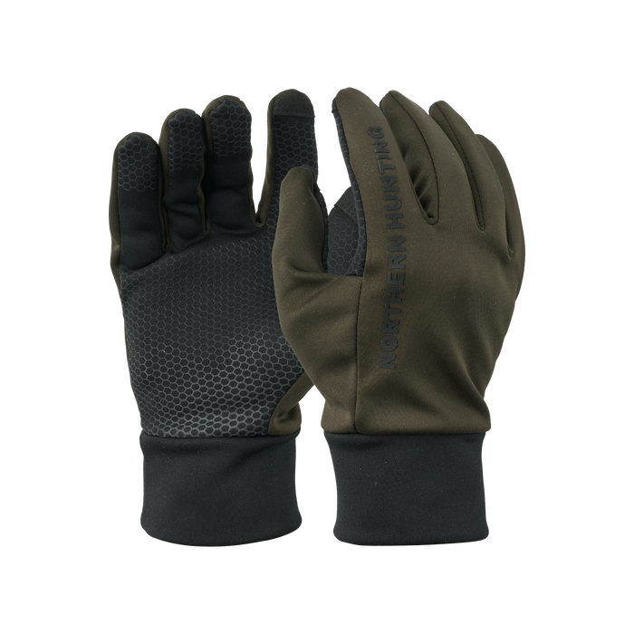 SKARDE Dunkelgrün - Northern Hunting