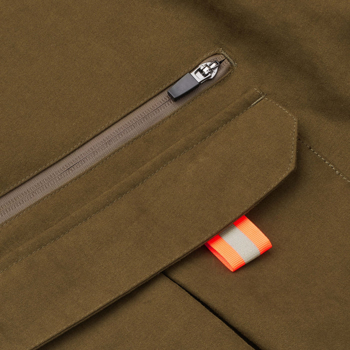 Nördliche Jagd - HAKAN HALDEN