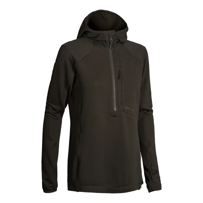 HILDA - Northern Hunting