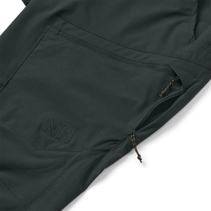 TOKE LIGHT TANATEX Schwarz - Northern Hunting