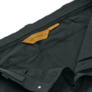 TOKE LIGHT TANATEX Schwarz - Northern Hunting
