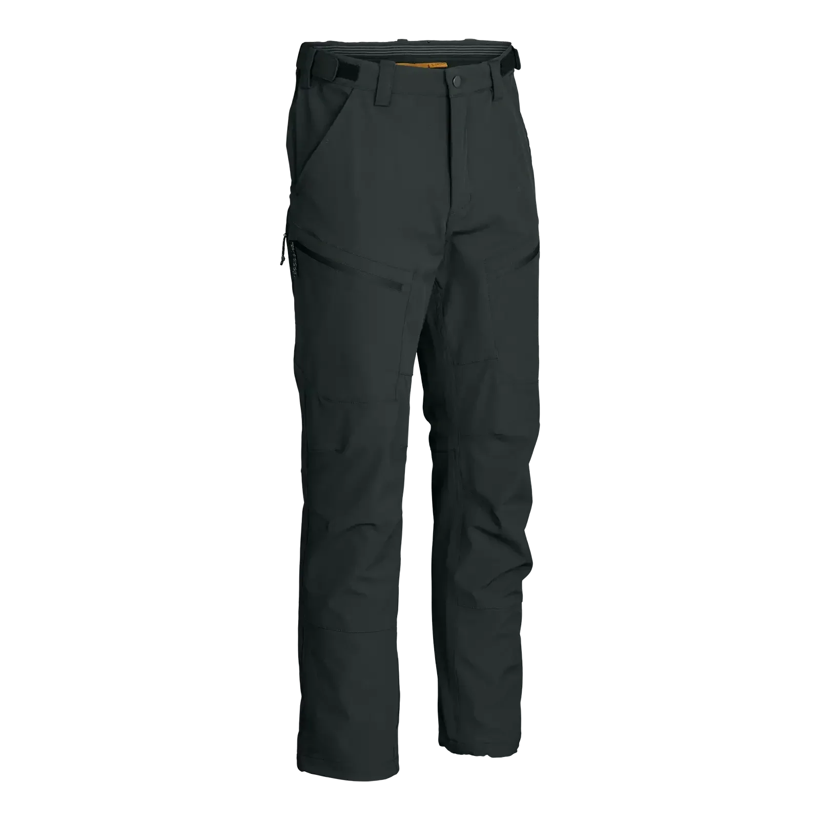 Gr. 3X-Large - TOKE LIGHT TANATEX - Northern Hunting - schwarz - Umtauschware