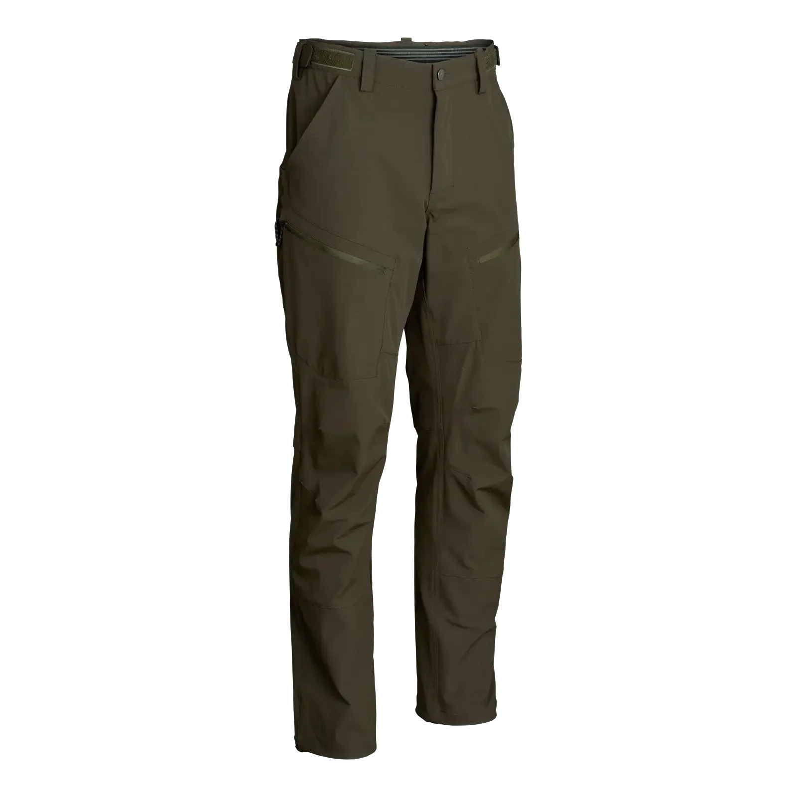 Gr. 3X-Large - TOKE LIGHT TANATEX - Northern Hunting - dunkelgrün - Umtauschware