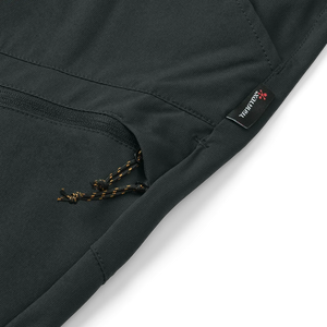 EYDIS LIGHT TANATEX Schwarz - Northern Hunting
