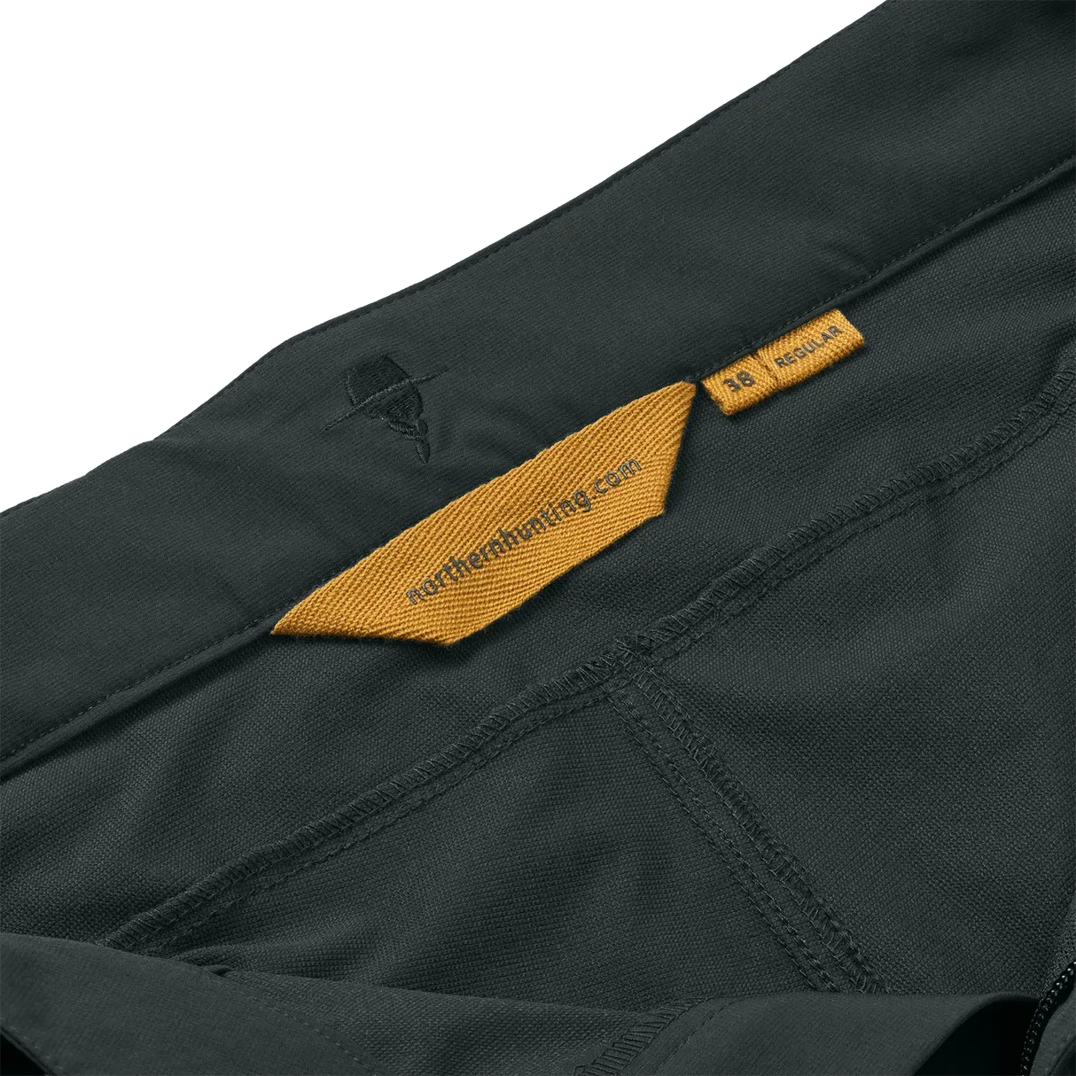 EYDIS LIGHT TANATEX Schwarz - Northern Hunting