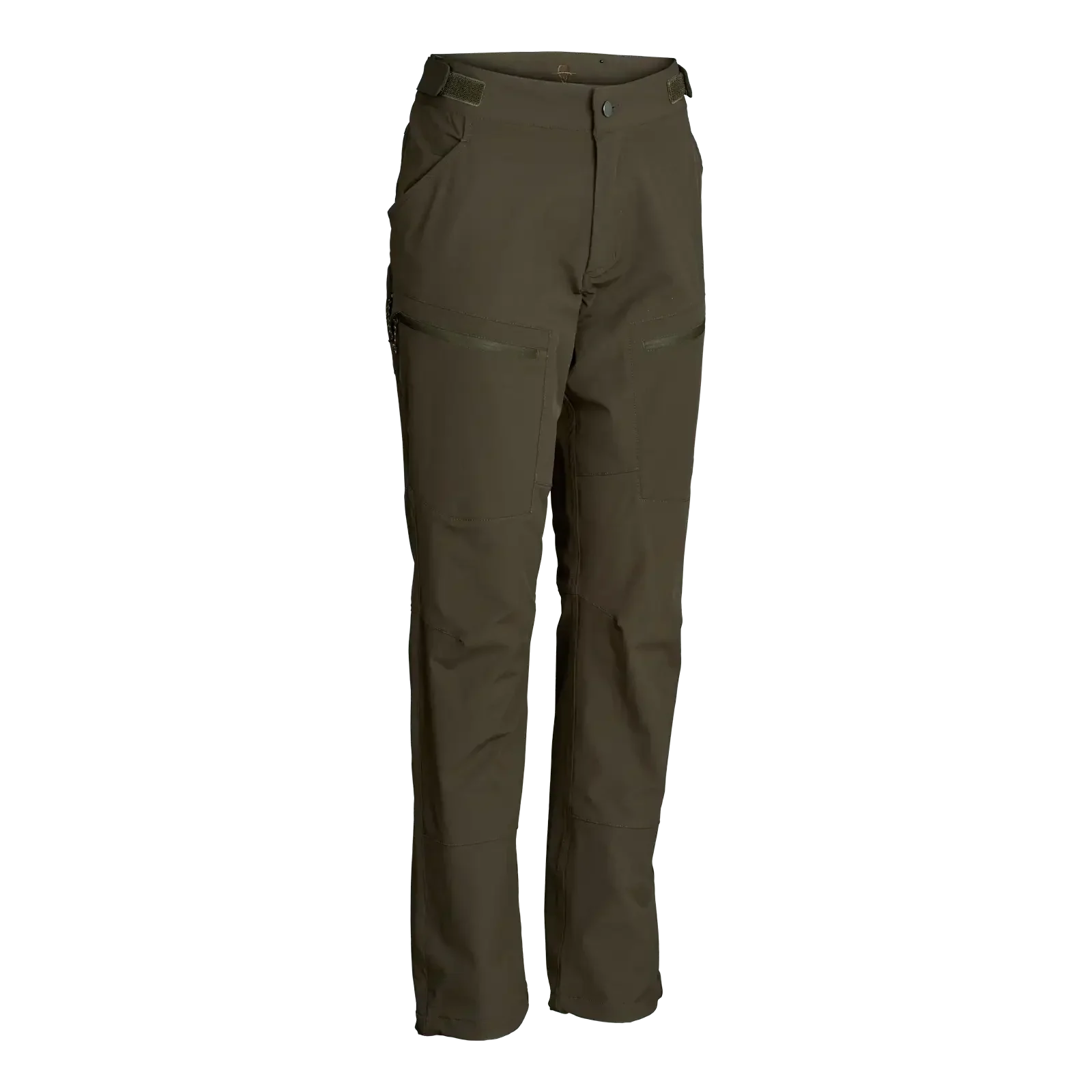 Gr. 36 - EYDIS LIGHT TANATEX - Northern Hunting - Dark Green - Umtauschware