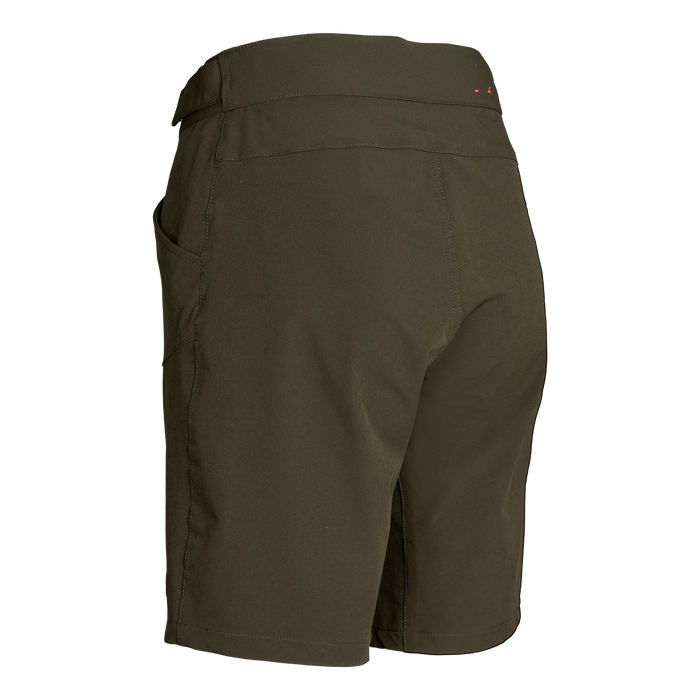 Northern Hunting Dunkelgrün - EIKE LIGHT