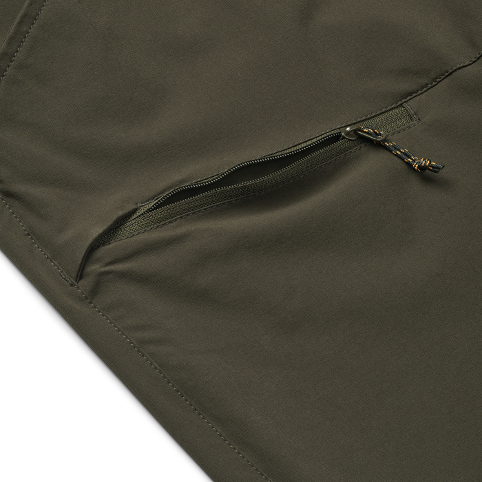 Northern Hunting Dunkelgrün - EIKE LIGHT