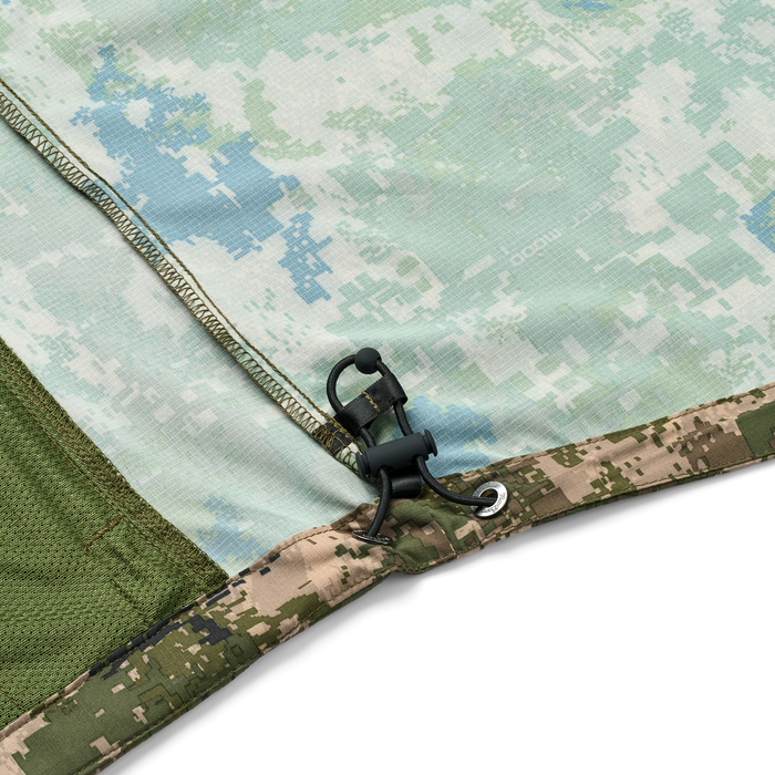 KJELL ASKE TANATEX - Opt9 - Northern Hunting