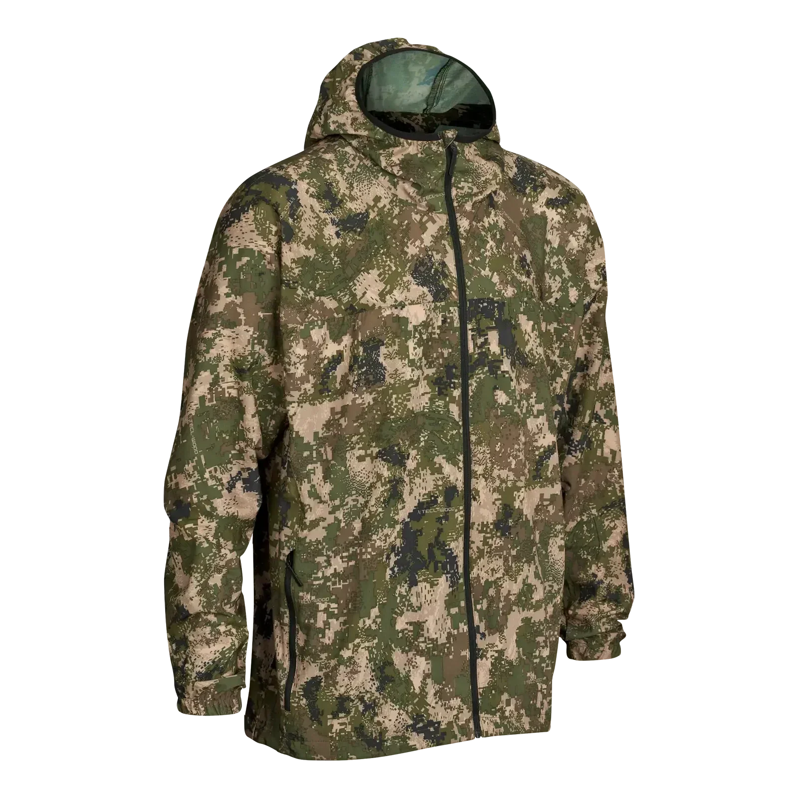 Str. S/M - KJELL ASKE TANATEX - Northern Hunting - Opt9 - Ombytningsvare