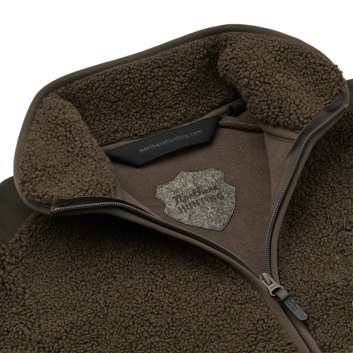 Northern Hunting Dunkelgrün - GUDRUN
