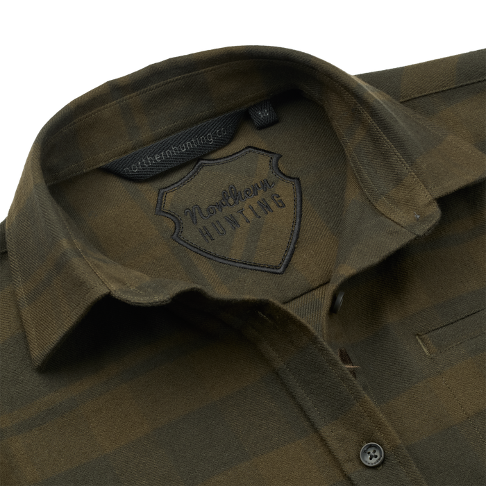 SVALA Grün - Northern Hunting