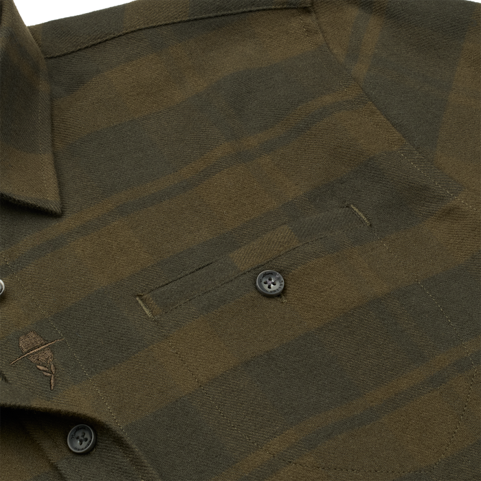 SVALA Grün - Northern Hunting