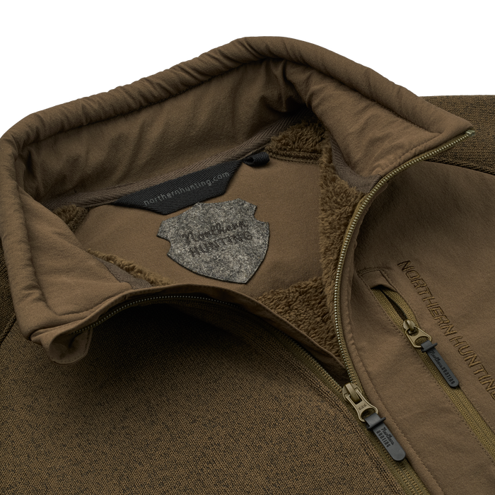 HELGE Grün - Northern Hunting